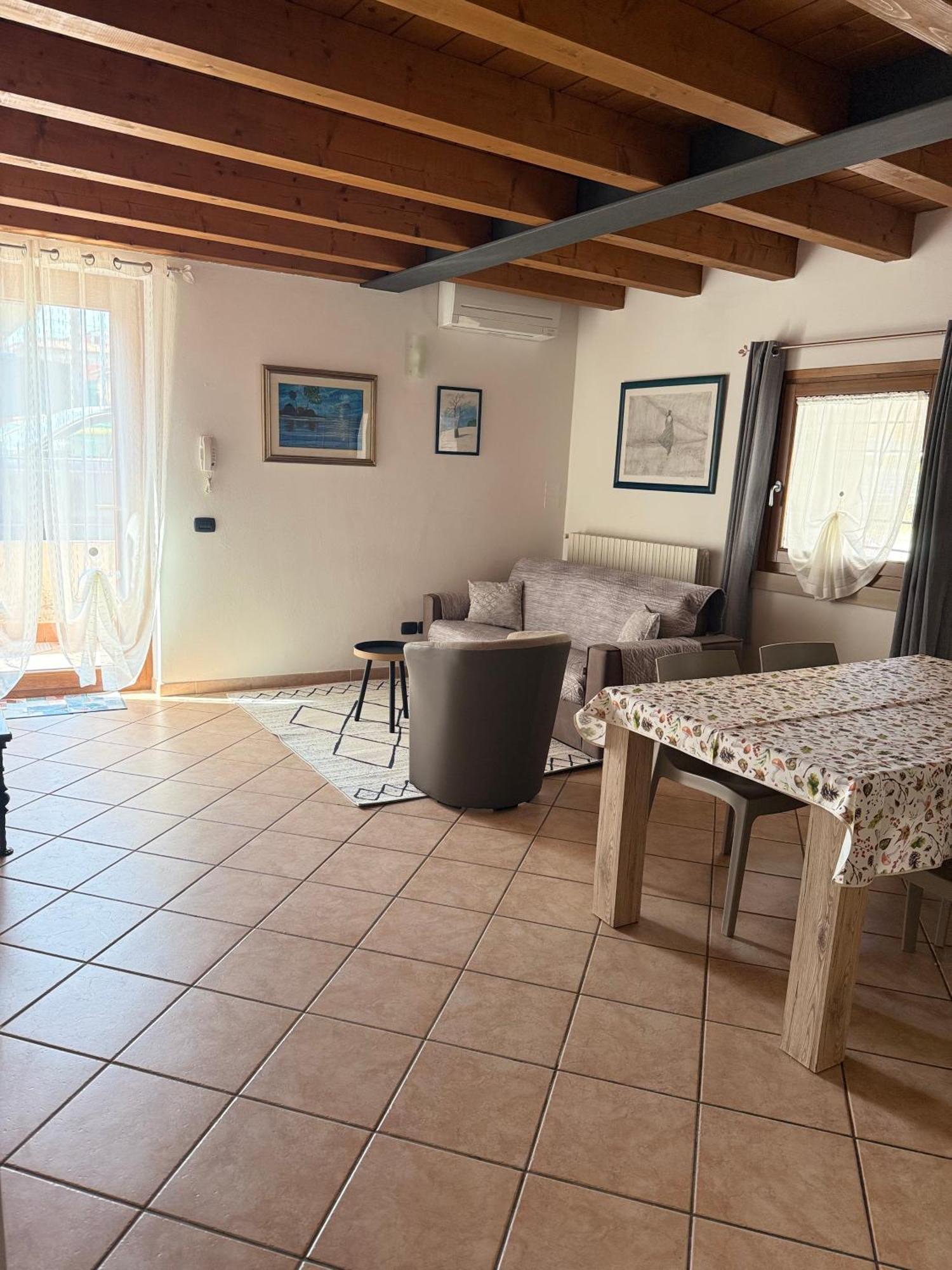 Appartement Ely Hause